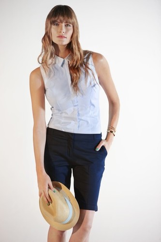 Camaïeu - kolekcja wiosna/lato 2014