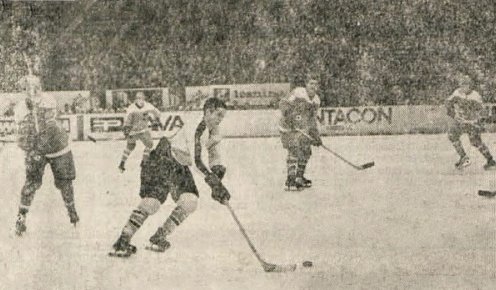 Mistrzostwa świata w hokeju na lodzie rozpoczęły się 15 marca 1969 r. W najsilniejszej “Grupie A” Czechosłowacja starła się z Kanadą, Szwecją, Finlandią, USA i ZSRR. 