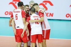 Polscy siatkarze walczą o trzeci z rzędu tytuł mistrzów świata