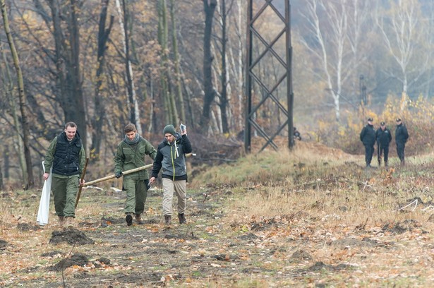 Powraca sprawa "złotego pociągu" z Wałbrzycha. Poszkiwania rozpoczęte