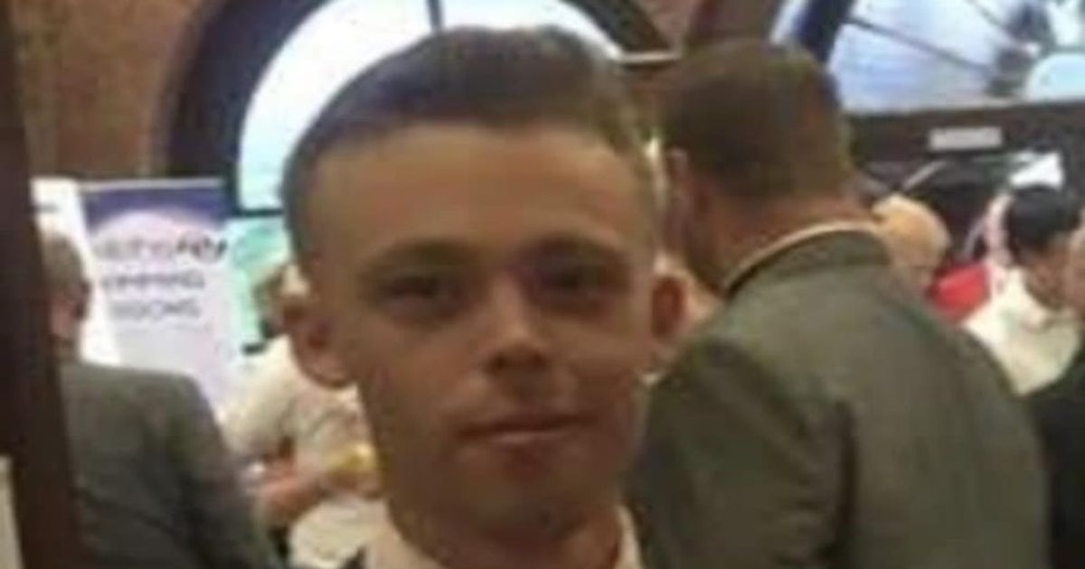 Family mourns stabbing victim as 'deeply loved father'