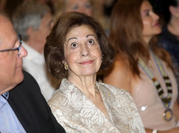 OPERISALA JE KANCER, pa se sa radošću oprašta od 2025. godine! Princeza Katarina Karađorđević: "Neka nam ova bude BOLJA OD PRETHODNE!"