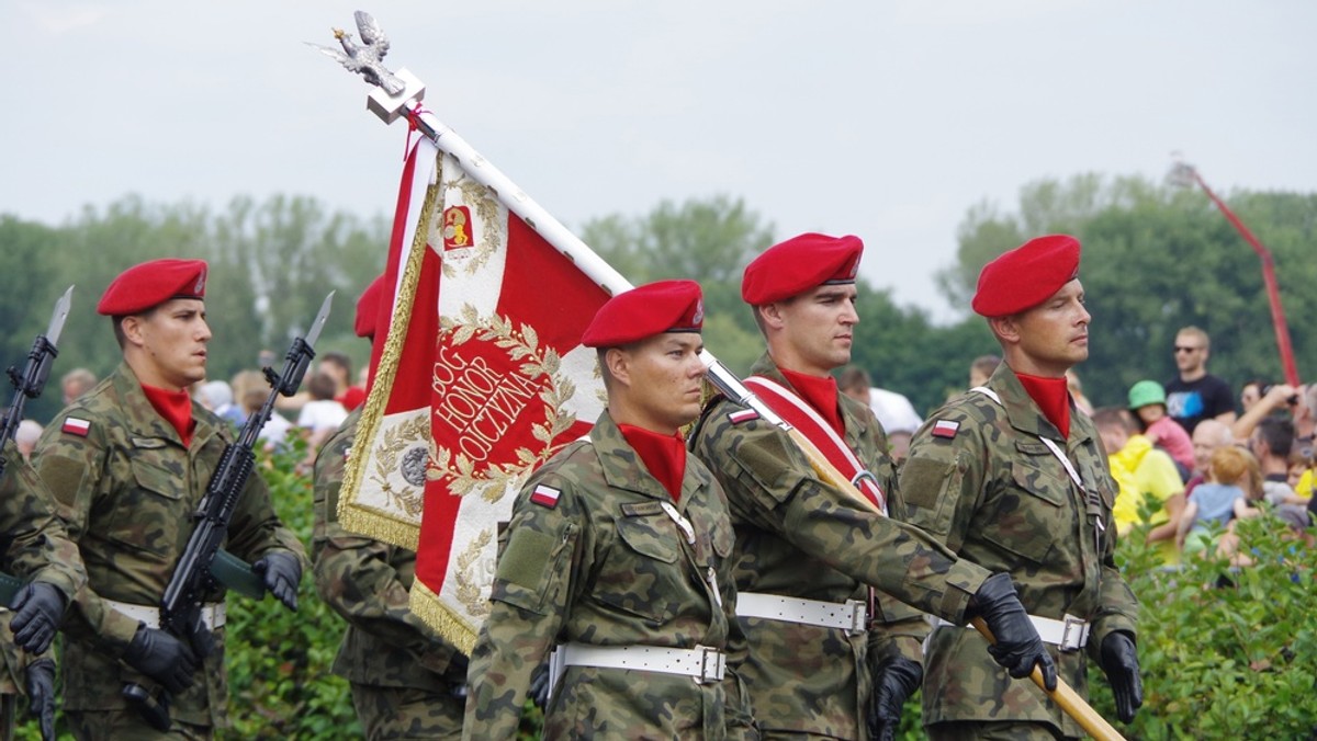 Żandarmeria Wojskowa