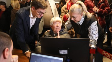 Gradska opština Zemun Кosovska 9 Zemun legalizacija