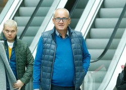 Michał Olszański wróci do TVP? Ma poprowadzić kultowy program