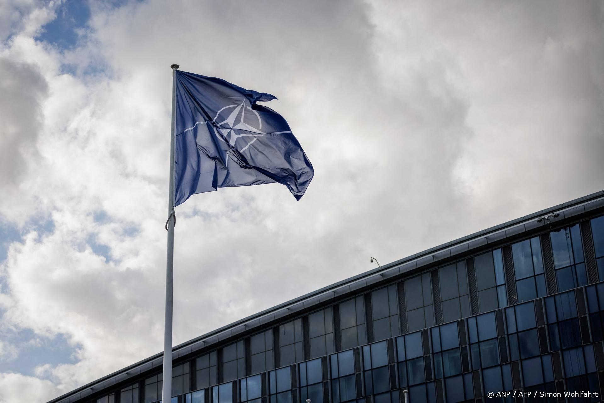 Arctic Sentry gelanceerd - NAVO antwoordt op Trump-dreiging tegen Groenland