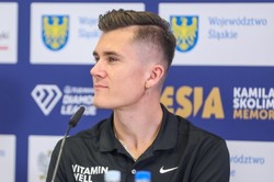 Ingebrigtsen pobił rekord Europy w biegu na 1500 m