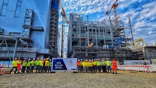 W obliczu zmian – kierunki i wyzwania budownictwa przemysłowego