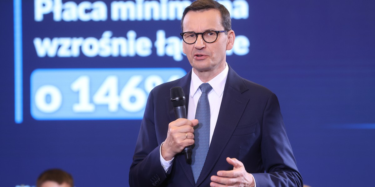 Ile Wyniesie Płaca Minimalna W 2024 R Płaca Minimalna 2024 Stawki 4213