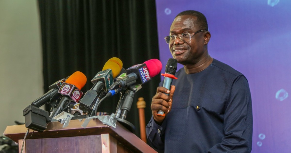 Zoomlion announces $100,000 package to support sanitation in schools - Vimarsana News