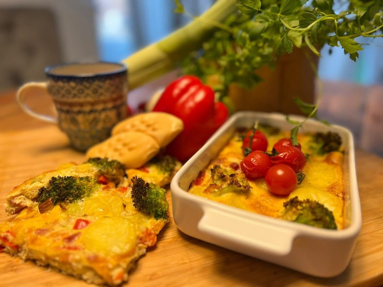 Frittata