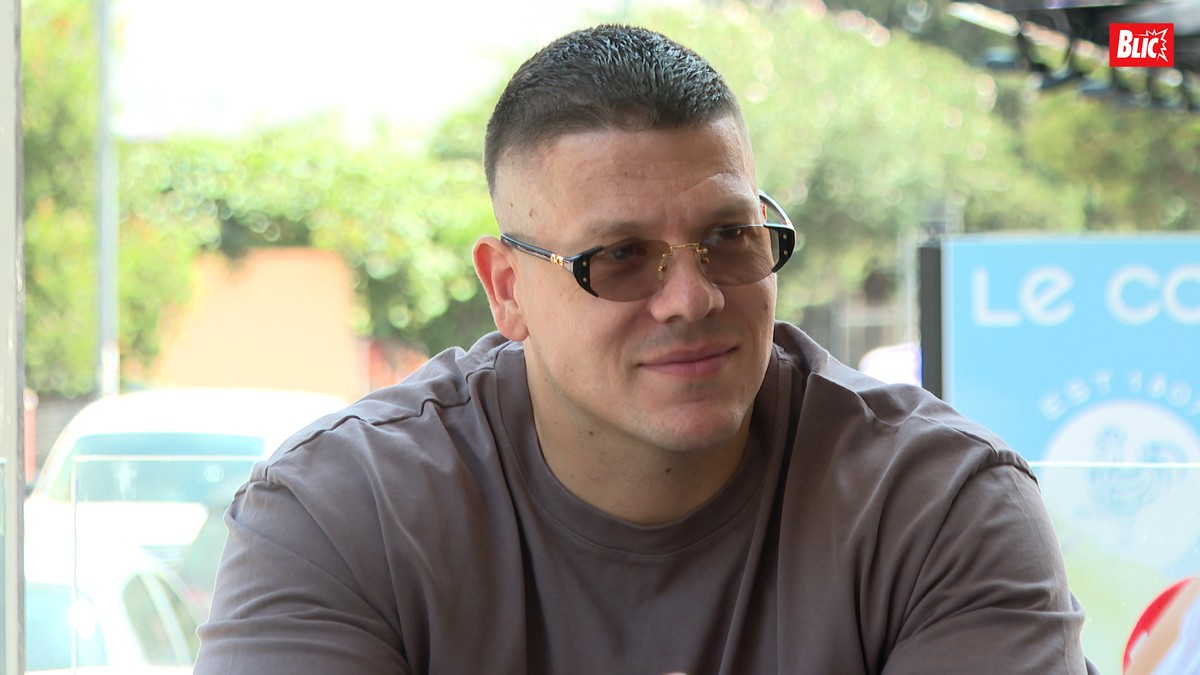 Sloba Radanović