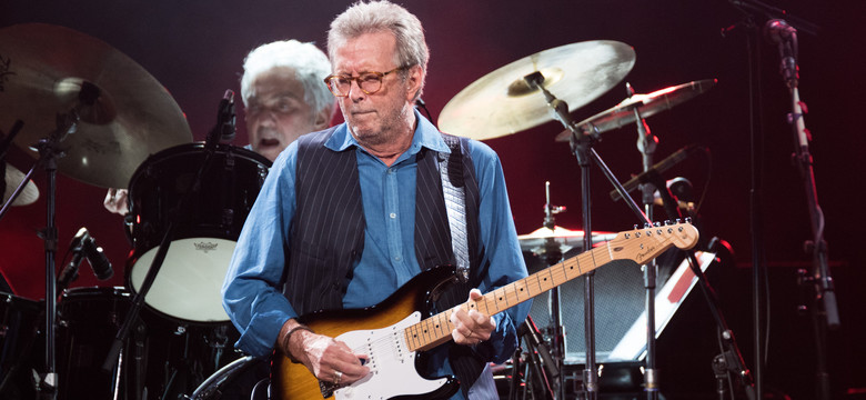 "I Still Do": nowa płyta Erica Claptona