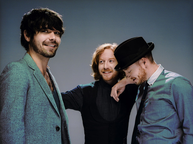 Biffy Clyro z Wembley na zachętę