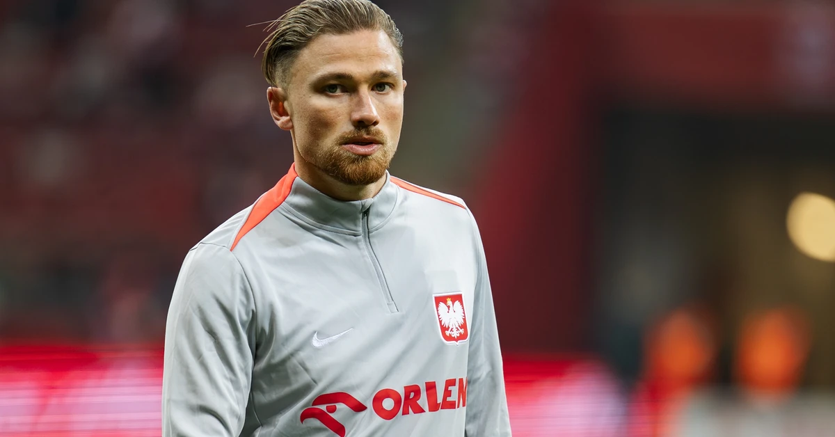 Cash powiedział, dlaczego Probierz przestał być selekcjonerem kadry. Wszystko zmieniła jedna decyzja