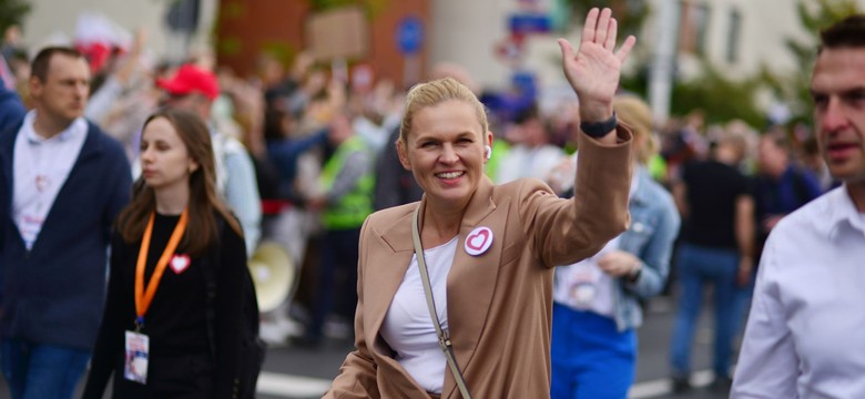Min. edukacji Barbara Nowacka wprowadziła zmiany w godzinach wychowawczych od 1 września. Dla niektórych klas [rozporządzenie]