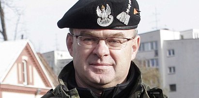 To może być słaby punkt zapory na granicy z Rosją. Gen. Skrzypczak: "Potrzebny jest kordon bezpieczeństwa na morzu"