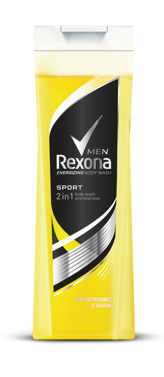 Rexona Men Sport