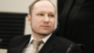Flesz: szokujące słowa Breivika; Lipiec skazany