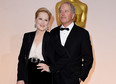 Meryl Streep i Don Gummer