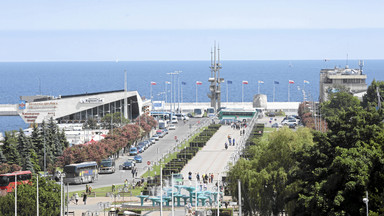 Port Gdynia wyda w latach 2014-2016 ponad 737 mln zł na inwestycje