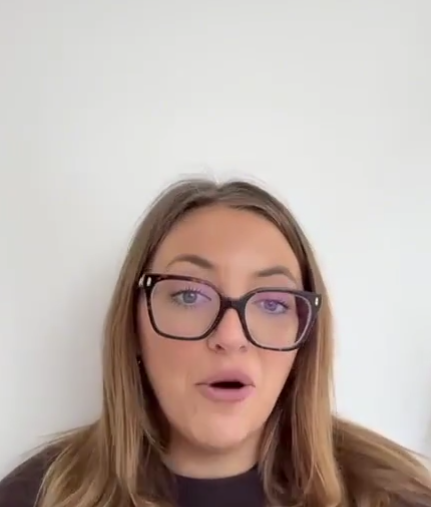 Olivia Donnelly bojuje s rakovinou. 