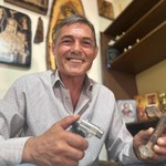 Milovan iz Bapskog polja