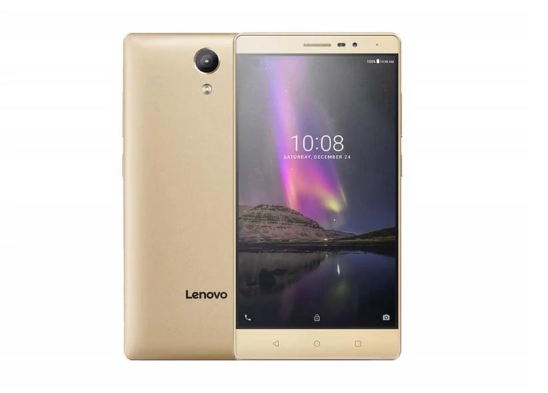 Lenovo Phab 2