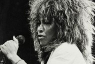 Tina Turner