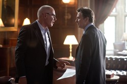 Indiana Jones z Draculą nie pomogą - "Paranoja" w opiniach krytyków, ZDJĘCIA!