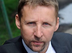 Miłego rechotu, panie Jourdain