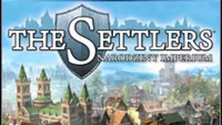 The Settlers: Narodziny Imprerium