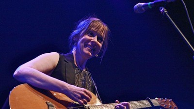 Suzanne Vega