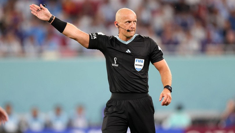 Marciniak po powrocie do Polski: Jest jeszcze dużo do zrobienia