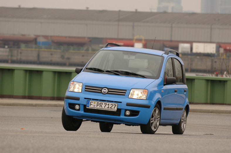 48 - Fiat Panda (II)