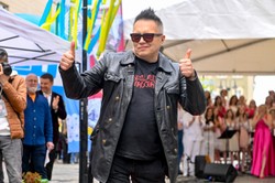 Muniek Staszczyk w ogniu krytyki po koncercie. Co na to jego menadżer?