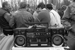 Blake Carrington, inflacja i disco polo... Oto SŁOWNIK POLSKIEJ TRANSFORMACJI