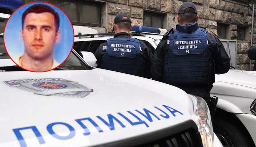 Dejan Stojanović Keka