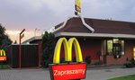 Kelner i rezerwacja stolika w McDonaldzie? Już od piątku