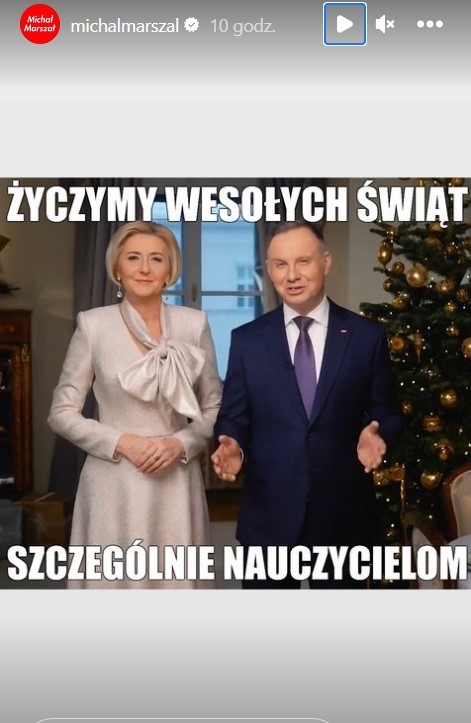 Memy z Andrzejem Dudą