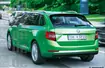 Nowa Skoda Rapid Spaceback