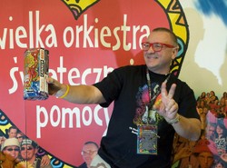 J. Owsiak: WOŚP wraca do telewizji publicznej. Częściowo