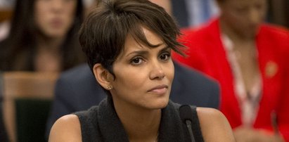 Halle Berry wygrała w sądzie! Zmienili prawo!