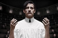 Clive Owen w roli Johna Thackera w serialu The Knick