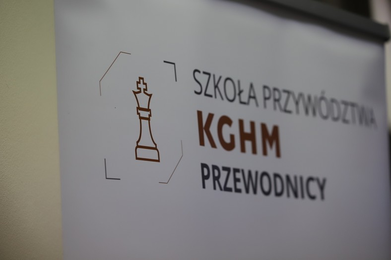 Szkoła Przywództwa KGHM „Przewodnicy”