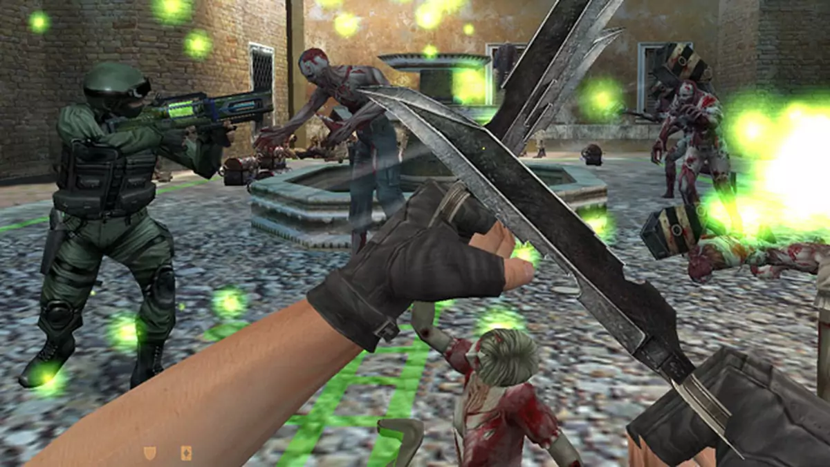 Wiemy już wszystko o Counter-Strike Nexon: Zombies