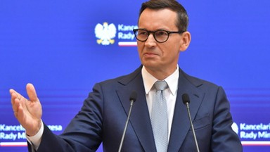 Mateusz Morawiecki "wpadł" przez śmieci. Premier źle rozlicza się za wywóz