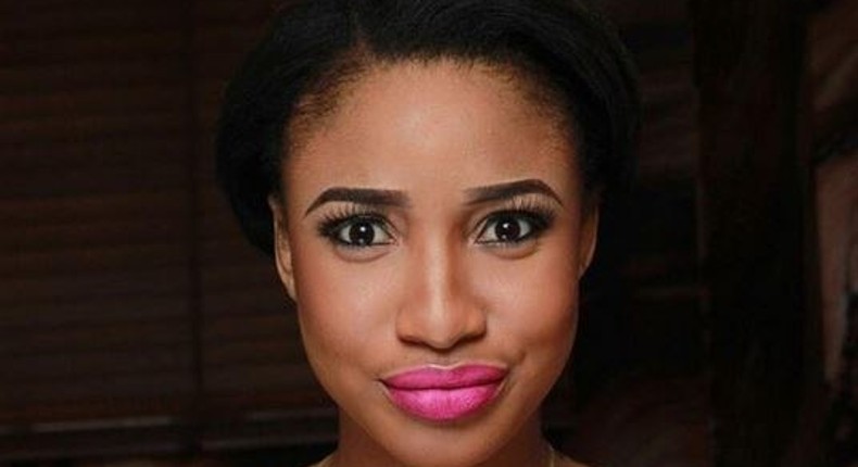 Tonto Dikeh