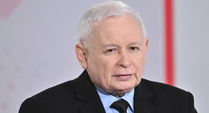 Kaczyński o bombie atomowej w Polsce. Jednoznaczne słowa prezesa PiS