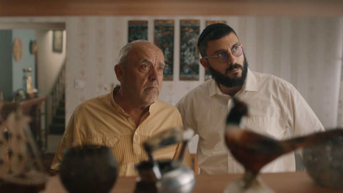 Rangos nemzetközi filmfesztiválon kapott díjat a Lefkovicsék gyászolnak